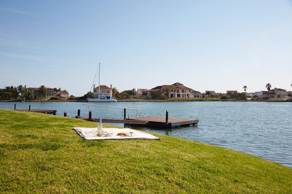 Apartamento First Group Port Owen Marina Velddrif Exterior foto