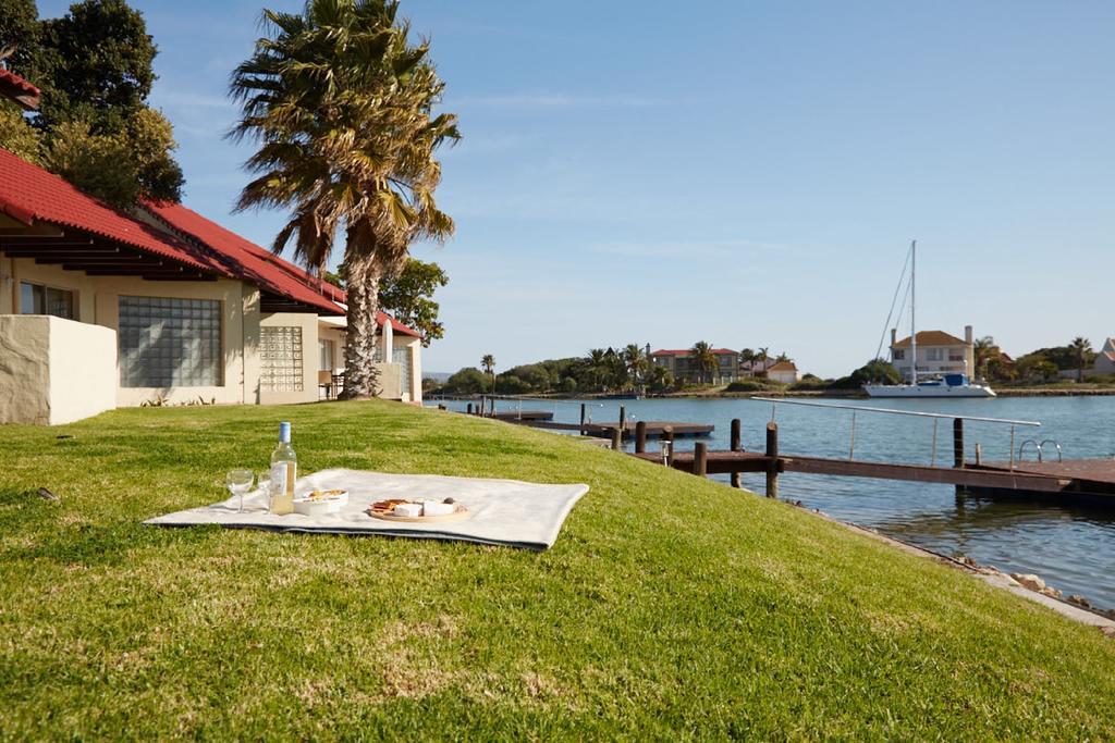 Apartamento First Group Port Owen Marina Velddrif Exterior foto