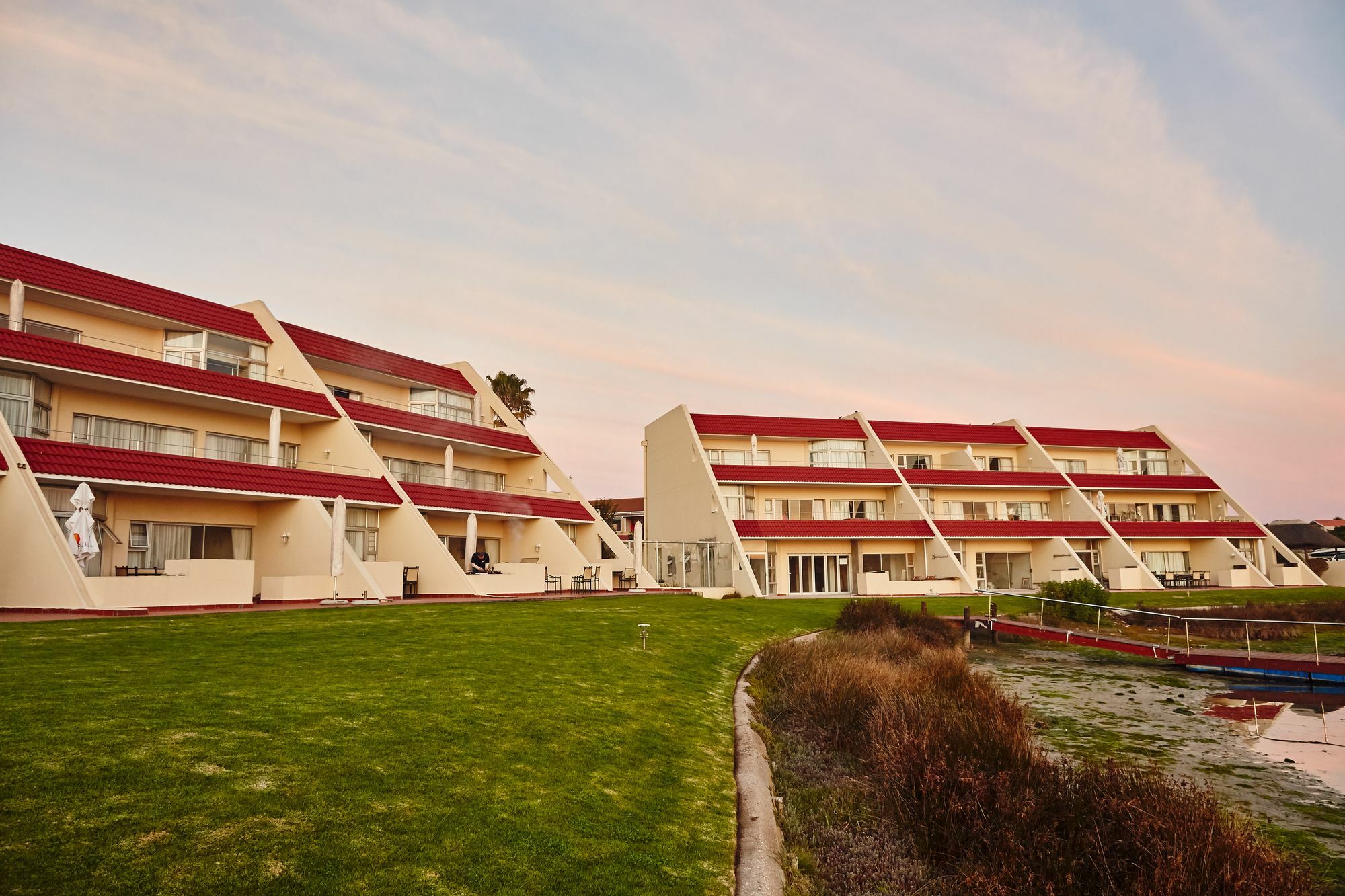 Apartamento First Group Port Owen Marina Velddrif Exterior foto