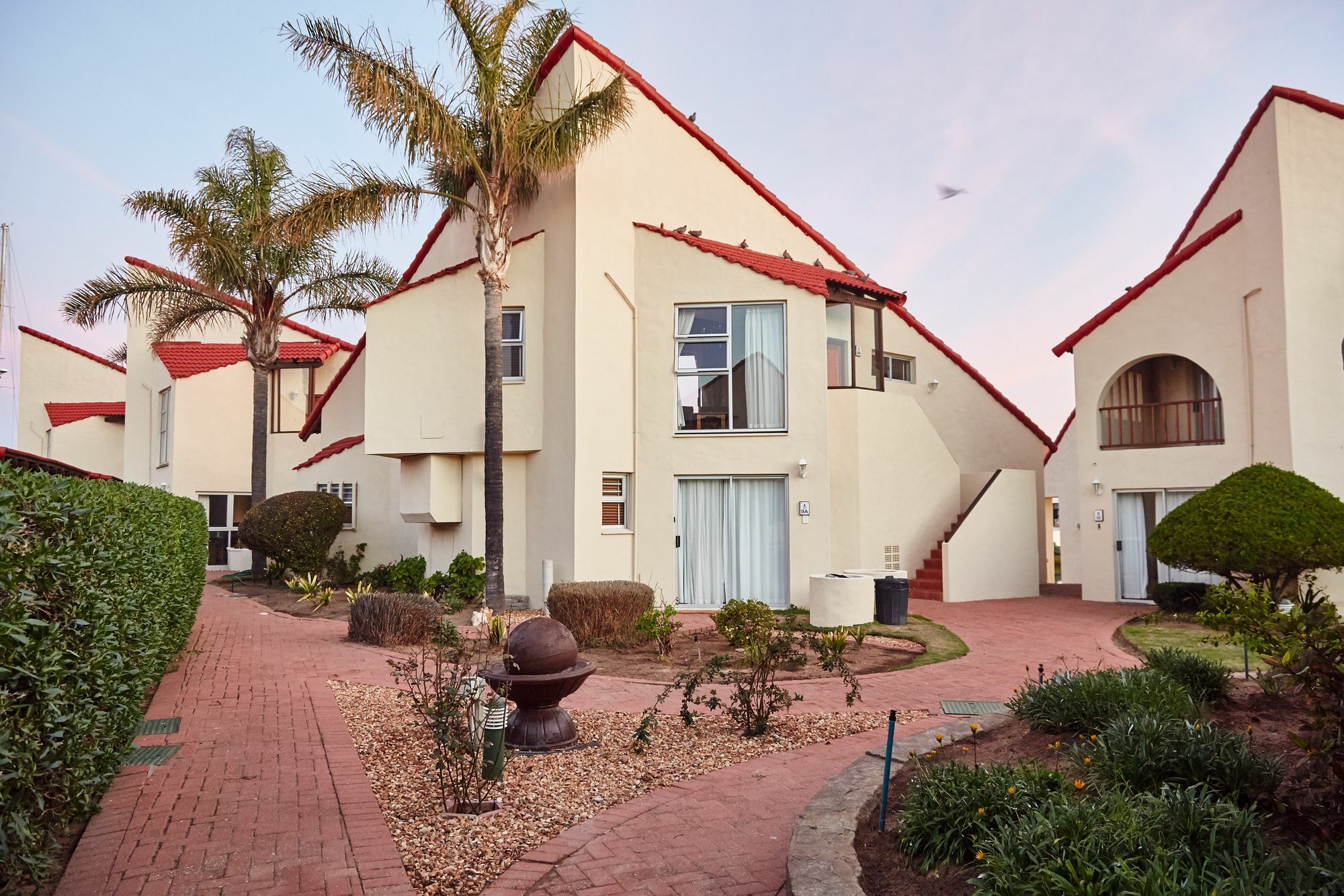Apartamento First Group Port Owen Marina Velddrif Exterior foto