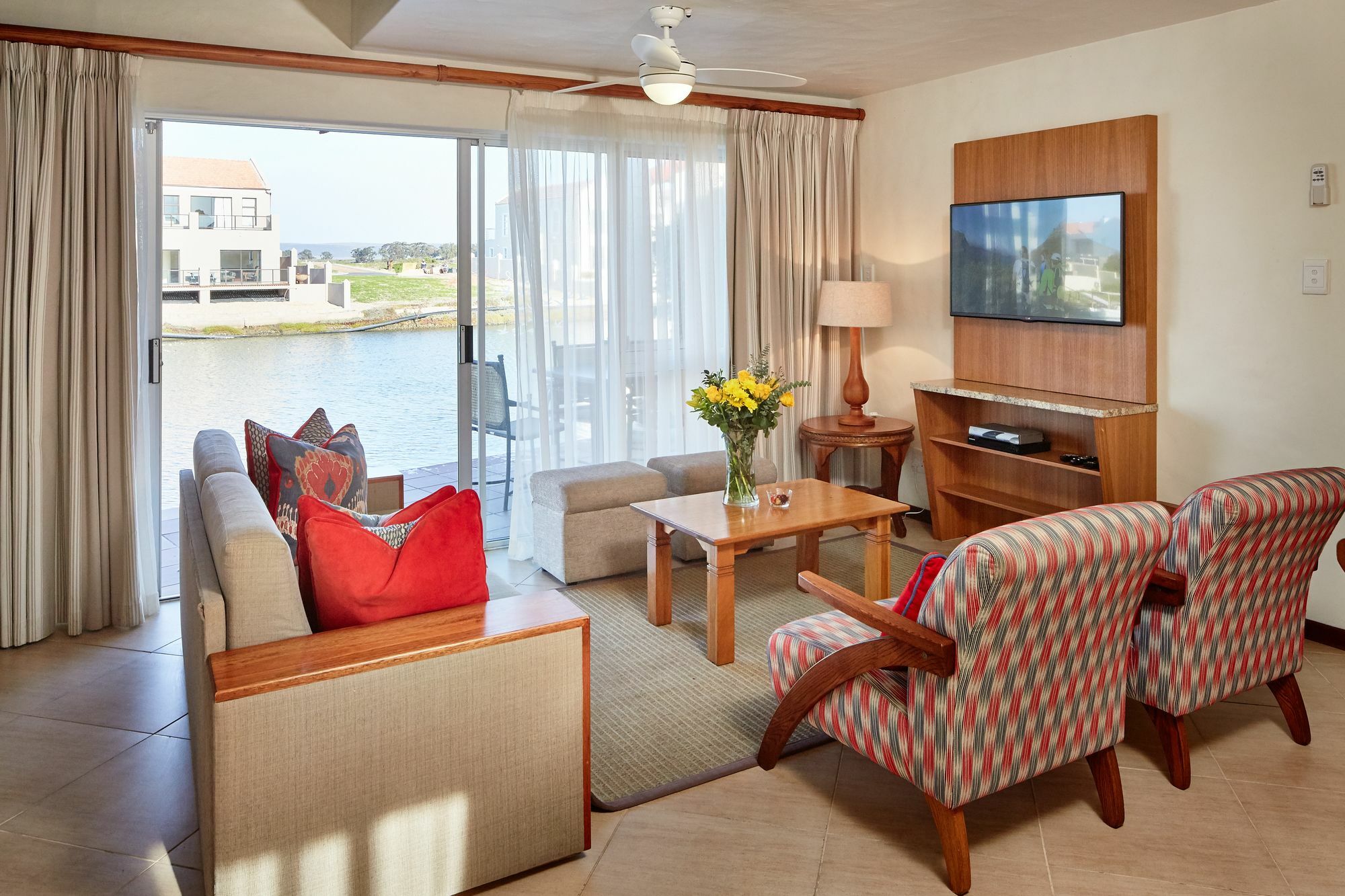 Apartamento First Group Port Owen Marina Velddrif Exterior foto