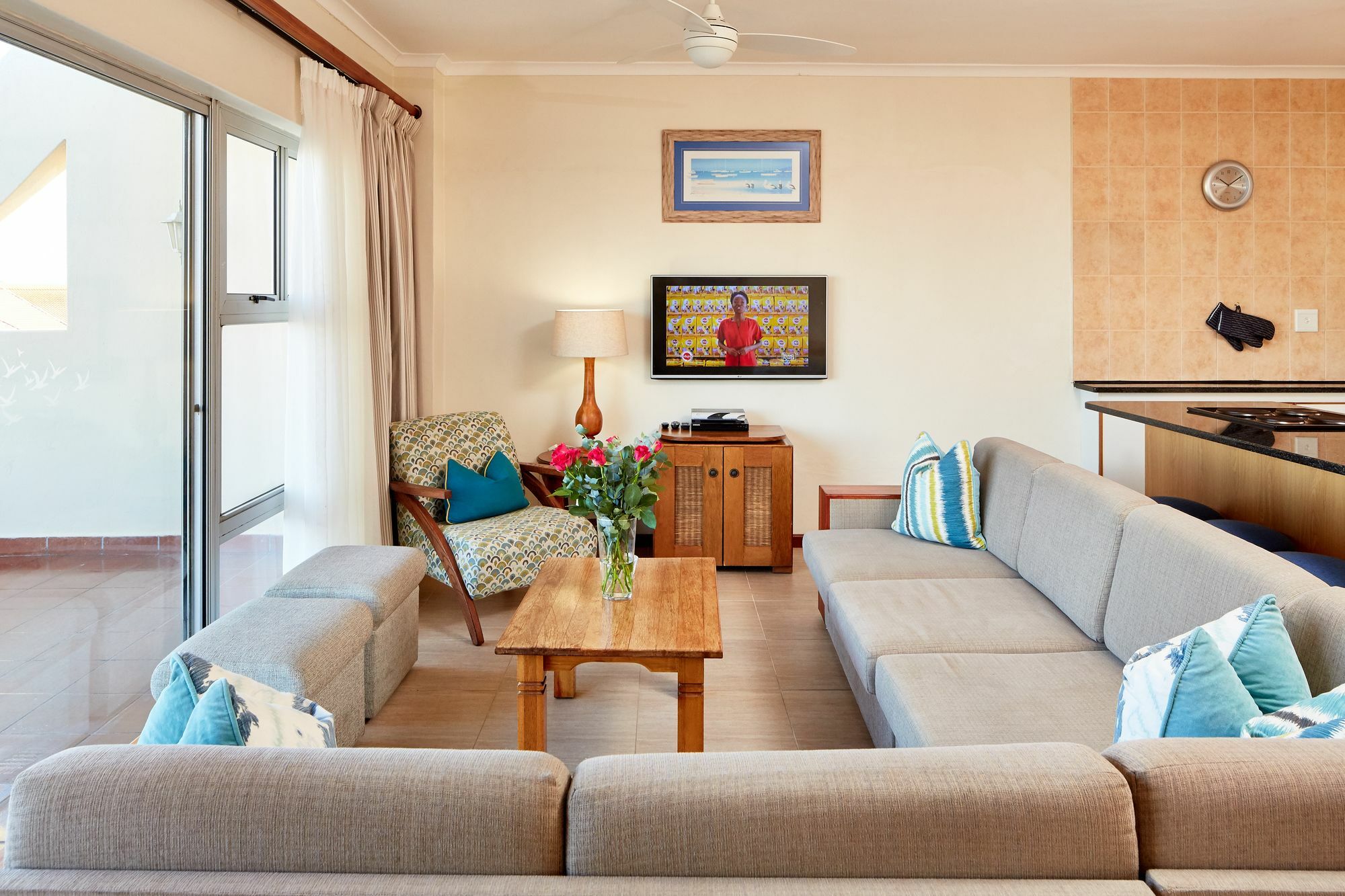Apartamento First Group Port Owen Marina Velddrif Exterior foto