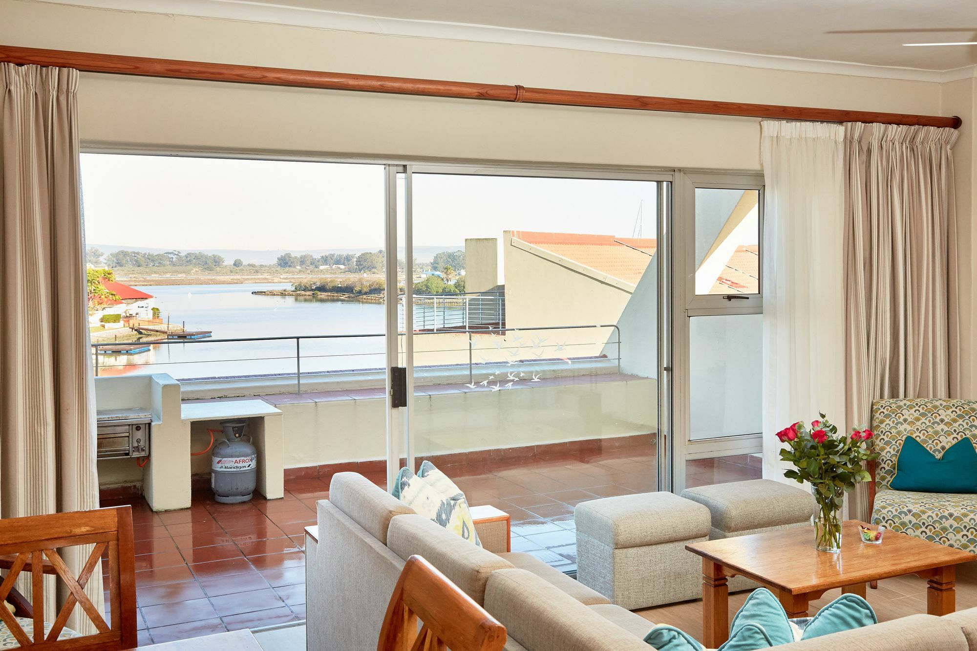 Apartamento First Group Port Owen Marina Velddrif Exterior foto