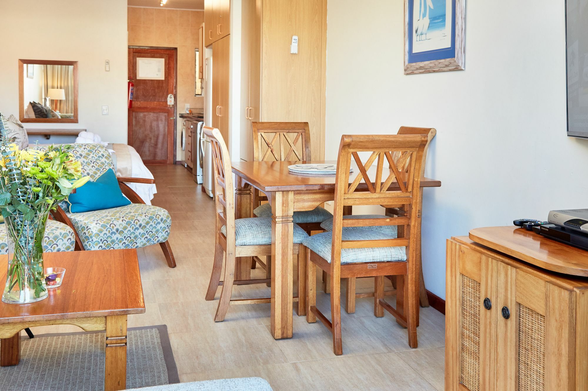 Apartamento First Group Port Owen Marina Velddrif Exterior foto
