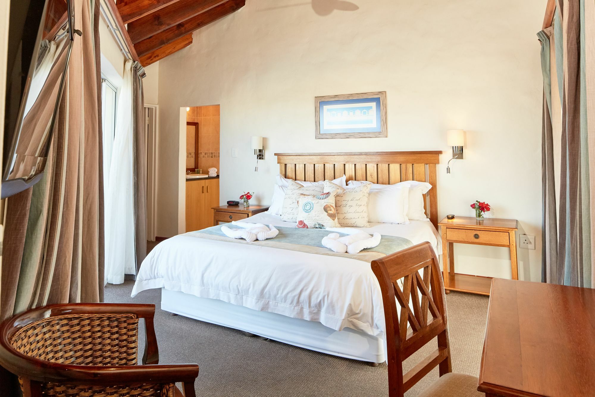 Apartamento First Group Port Owen Marina Velddrif Exterior foto