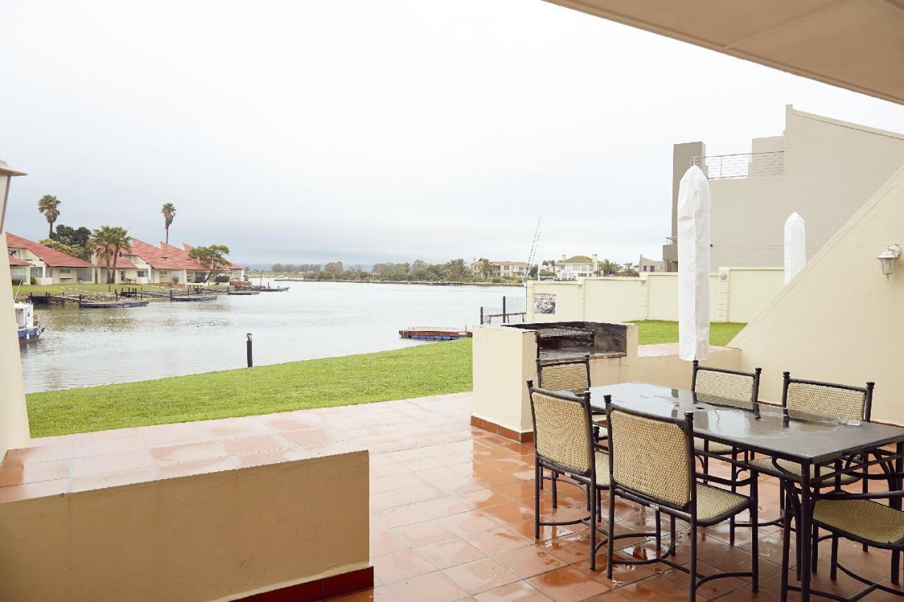 Apartamento First Group Port Owen Marina Velddrif Exterior foto