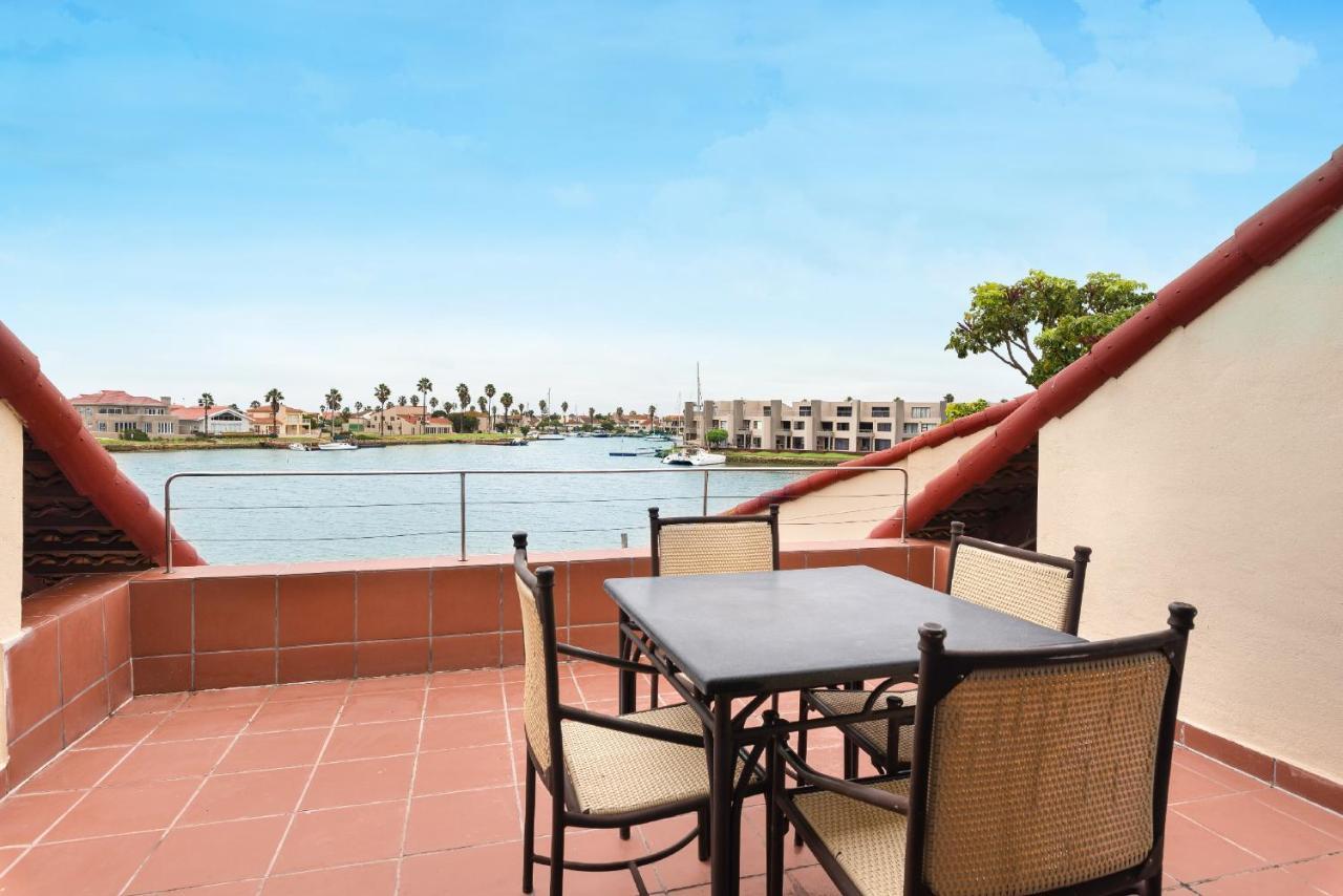 Apartamento First Group Port Owen Marina Velddrif Exterior foto
