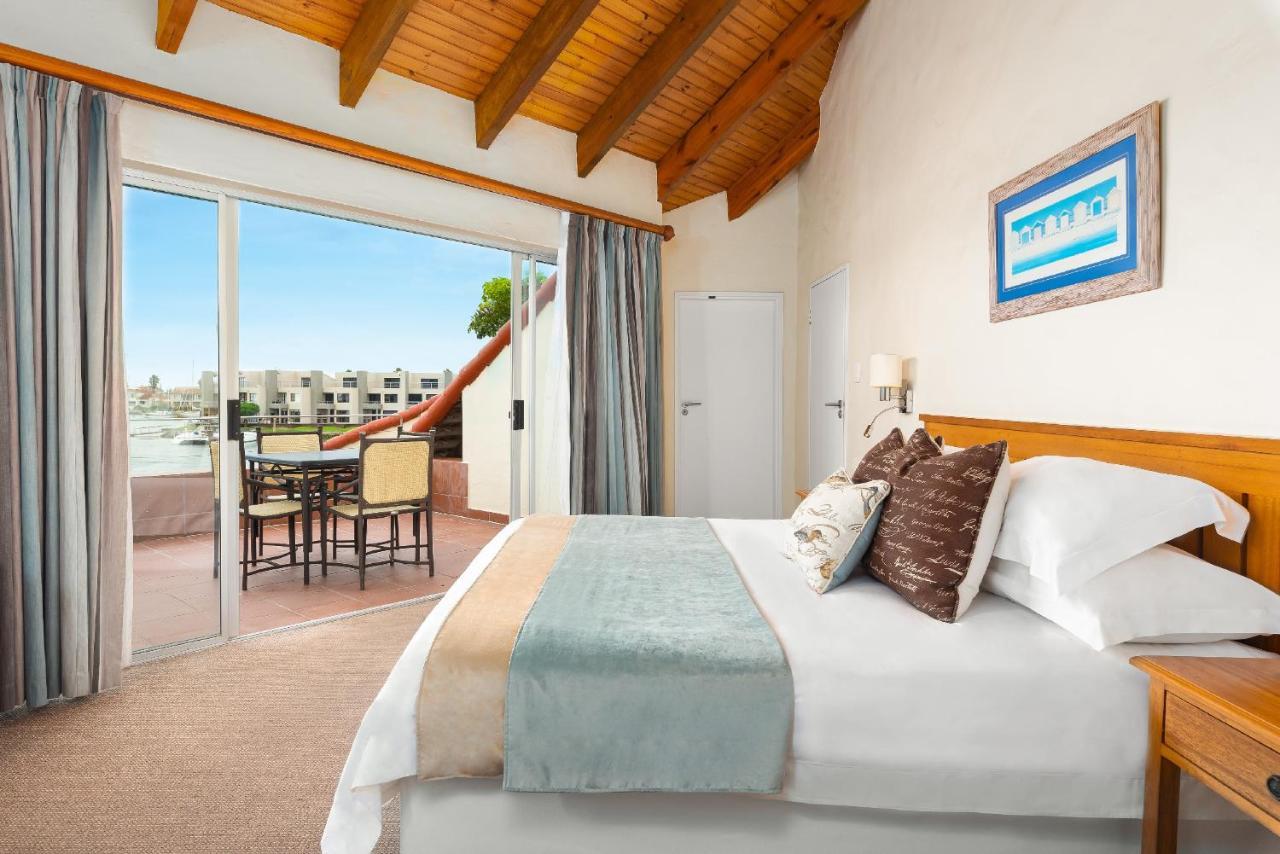 Apartamento First Group Port Owen Marina Velddrif Exterior foto