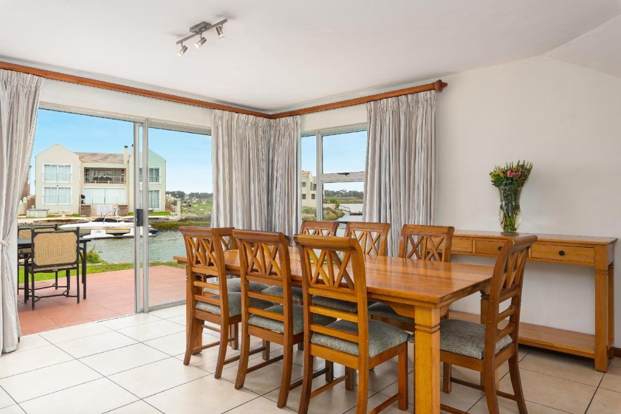 Apartamento First Group Port Owen Marina Velddrif Exterior foto