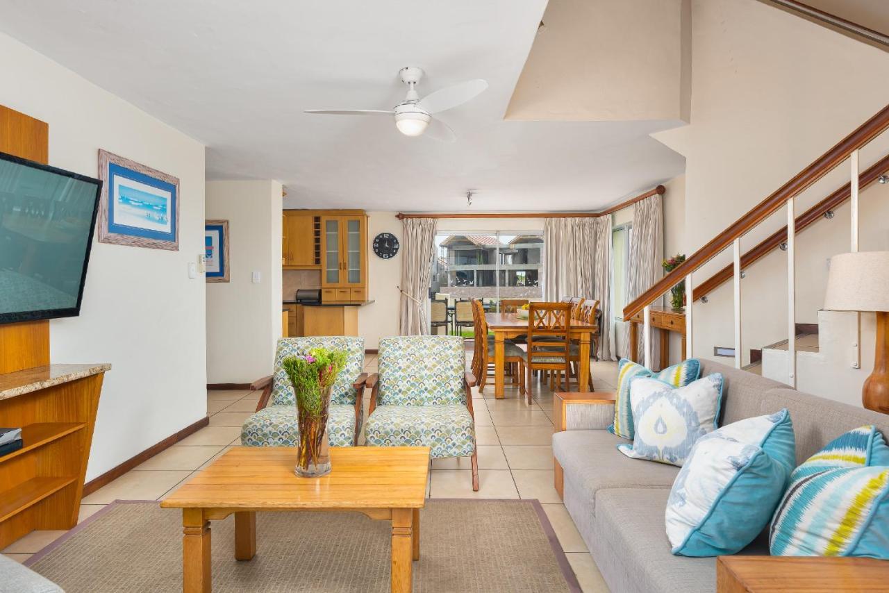 Apartamento First Group Port Owen Marina Velddrif Exterior foto